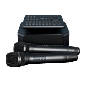 караоке-комплект для Дома AST ZOOM 1/2 и AST-SM6A в Новочеркасске