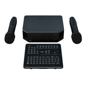 караоке-комплект для Дома AST ZOOM 1/2 и EvoSound Bar (Саундбар с караоке) в Новочеркасске