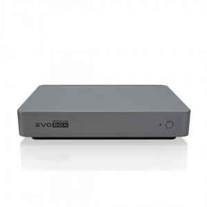 караоке-комплект EVOBOX Premium с микрофонами в Новочеркасске