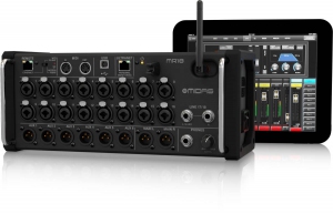 Midas MR18 цифровой микшер в Новочеркасске
