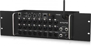 Midas MR18 цифровой микшер в Новочеркасске