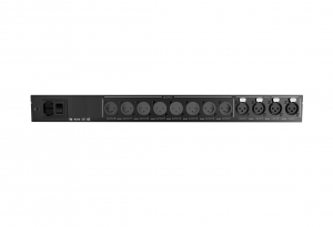 S-Track Dolphin 48 спикер-процессор в Новочеркасске