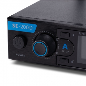 SE-200D цифровые микрофоны в Новочеркасске