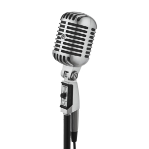 SHURE 55SH SERIES II вокальный, динамический микрофон в Новочеркасске
