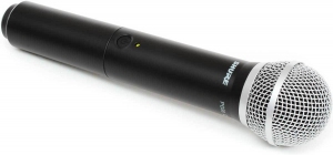SHURE BLX24E/PG58 M17 вокальная радиосистема в Новочеркасске