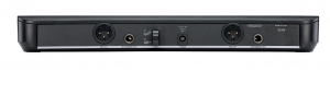 SHURE BLX288E/B58 M17 вокальная радиосистема в Новочеркасске