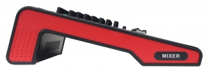 SVS Audiotechnik mixers AM-12 Микшерный пульт аналоговый, 12-канальный в Новочеркасске