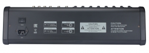 SVS Audiotechnik mixers AM-12 Микшерный пульт аналоговый, 12-канальный в Новочеркасске