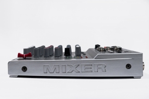 SVS Audiotechnik mixers AM-6 DSP Микшерный пульт аналоговый, 6-канальный SVS Audiotechnik mixers в Новочеркасске