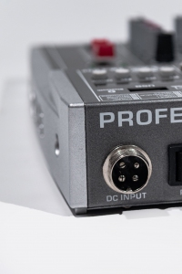 SVS Audiotechnik mixers AM-6 DSP Микшерный пульт аналоговый, 6-канальный SVS Audiotechnik mixers в Новочеркасске