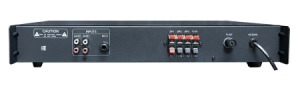 SVS Audiotechnik STA-80 Микшер-усилитель для систем Public Address в Новочеркасске