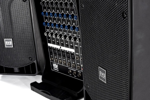 SVS Audiotechnik STAGESET 600 Акустический комплект активный в Новочеркасске