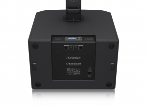 Turbosound iNSPIRE iP3000 модульная аудио колонна 2000Вт в Новочеркасске