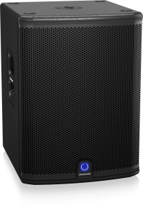 Turbosound iQ15B сабвуфер активный в Новочеркасске