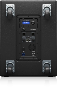 Turbosound iQ15B сабвуфер активный в Новочеркасске