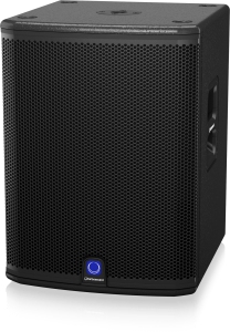 Turbosound iQ15B сабвуфер активный в Новочеркасске