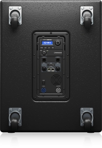 Turbosound iQ18B сабвуфер активный в Новочеркасске