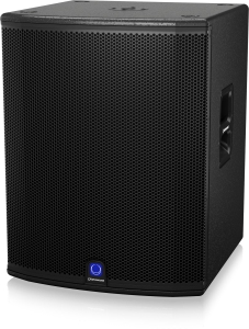 Turbosound iQ18B сабвуфер активный в Новочеркасске
