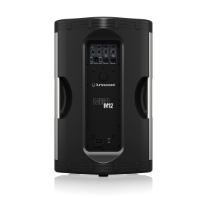 Turbosound MILAN M12 активная акустическая система в Новочеркасске