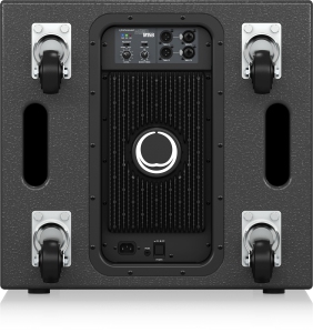 Turbosound Milan M15B сабвуфер активный в Новочеркасске