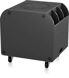 Turbosound Milan M18B сабвуфер активный в Новочеркасске