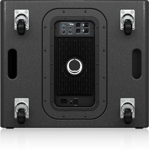 Turbosound Milan M18B сабвуфер активный в Новочеркасске