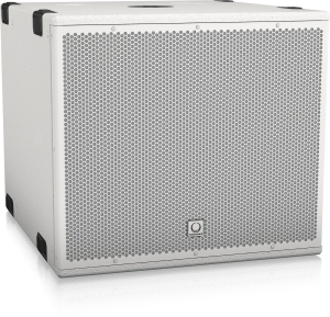 Turbosound NuQ115B-AN Активный сабвуфер в Новочеркасске