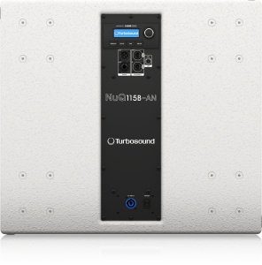 Turbosound NuQ115B-AN Активный сабвуфер в Новочеркасске