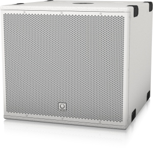 Turbosound NuQ115B-AN Активный сабвуфер в Новочеркасске