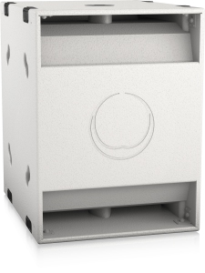 Turbosound NuQ118B-AN Активный сабвуфер в Новочеркасске
