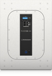 Turbosound NuQ118B-AN Активный сабвуфер в Новочеркасске