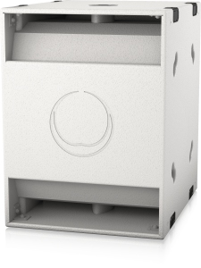 Turbosound NuQ118B-AN Активный сабвуфер в Новочеркасске