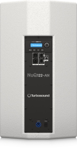 Turbosound NuQ122-AN Активная акустическая система в Новочеркасске