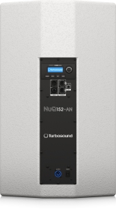 Turbosound NuQ152-AN Активная акустическая система в Новочеркасске
