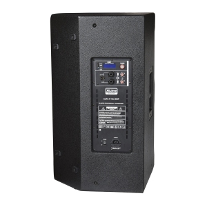 XLine ALFA P-15A DSP Акустическая система активная с DSP и Bluetooth в Новочеркасске