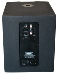 XLine ALFA P-15A SUB Сабвуфер активный в Новочеркасске
