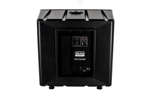 XLine SPX-18A SUB Сабвуфер активный в Новочеркасске